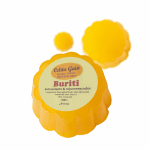 Sabonete corporal e facial Buriti