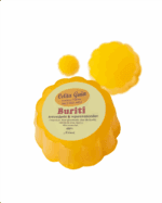 Sabonete corporal e facial Buriti