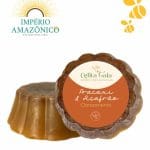 Sabonete Corporal e Facial Pracaxi & Açafrão