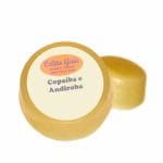 Sabonete Corporal e Facial Copaíba & Andiroba