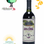 Açaí Tinto Amazônia Forever