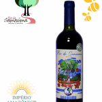Açaí Tinto Flor da Samaúma