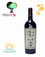 Açaí Tinto Meio do Mundo
