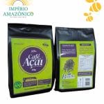 Café de Açaí Premium