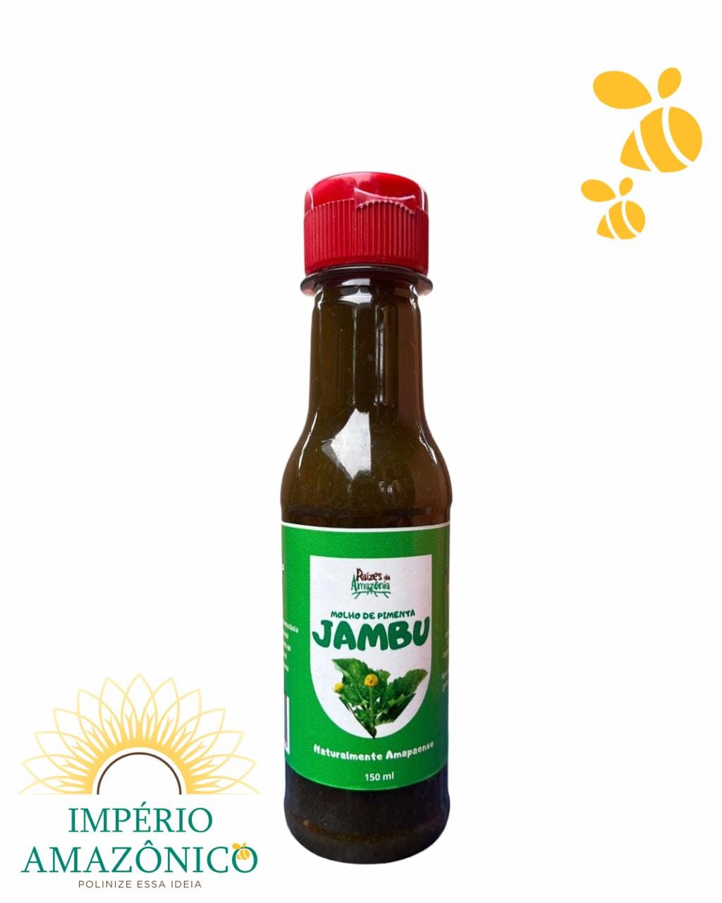 WhatsApp Image 2025-04-30 at 16.07.35 Molho de Pimenta com Jambu - Imagem 1