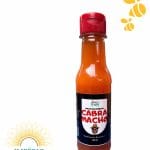 Molho de Pimenta Cabra Macho