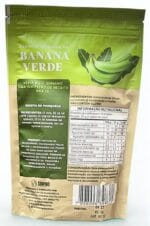 Farinha Integral de Banana Verde - Imagem 2