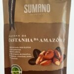 Farinha de Castanha da Amazônia