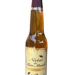 Cachaça de mel artesanal